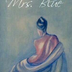 Mrs. Blue