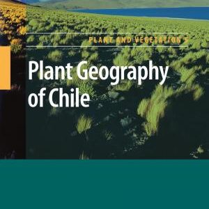 Plant Geography of Chile