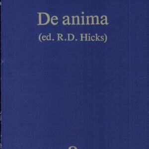 De anima