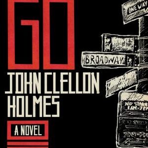 Go: A Novel