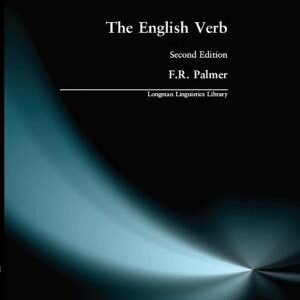 The English Verb