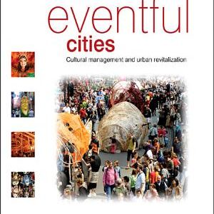 Eventful Cities