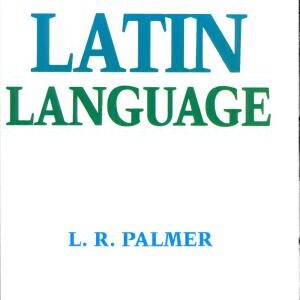 The Latin Language