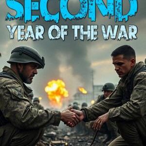 My Second Year of the War