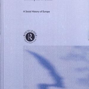 Early Modern Italy: A Social History