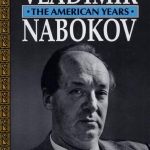 Vladimir Nabokov: The American Years