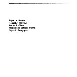 History of Wireless