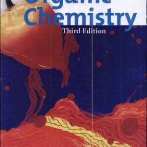 Organic Chemistry