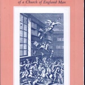The Unthinkable Swift: Spontaneous Philosophy of a Church of England Man
