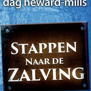 Stappen naar de zalving