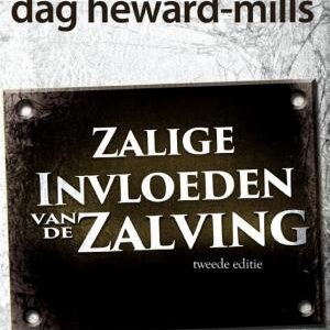 Zalige invloeden van de zalving