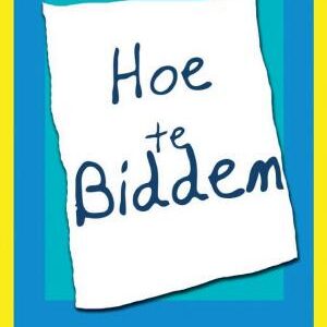 Hoe te bidden