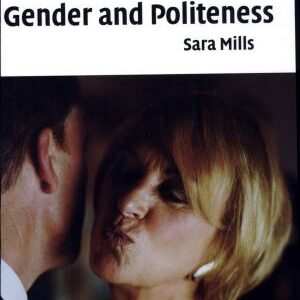 Gender and Politeness