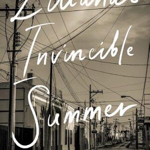 Liliana's Invincible Summer: A Sister's Search for Justice