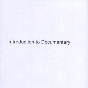 Introduction to Documentary
