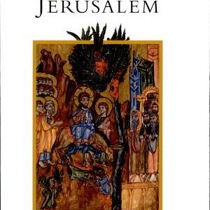 Lovely, Like Jerusalem: The Fulfillment of the Old Testament in Christ and the Church