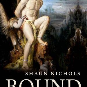 Bound: Essays on Free Will and Responsibility