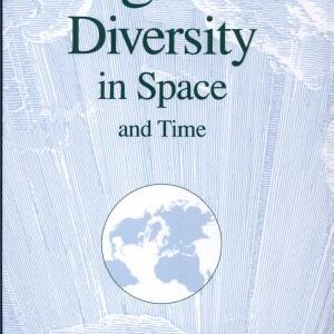Linguistic Diversity in Space and Time