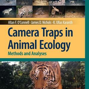 Camera Traps in Animal Ecology: Methods and Analyses
