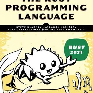 The Rust Programming Language, 2nd Edition
