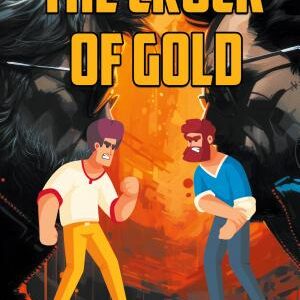 THE CROCK OF GOLD