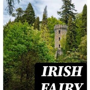 Irish Fairy Tales