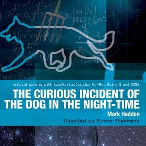 Curious Incident of the Dog in the Night-Time: The Play