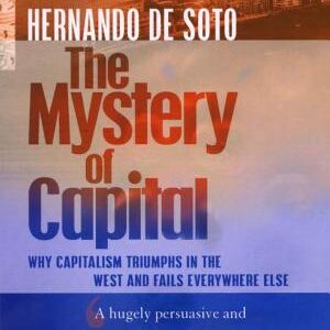 The Mystery Of Capital