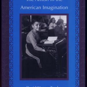 The Amish in the American Imagination