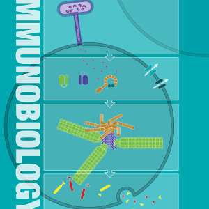 Janeway's Immunobiology
