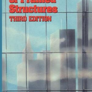 Matrix Analysis Framed Structures