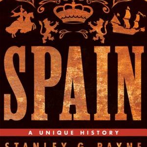 Spain: A Unique History