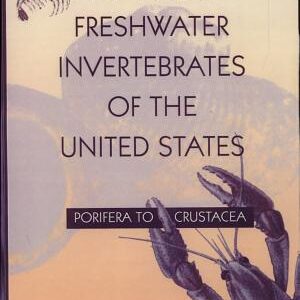 Pennak's Freshwater Invertebrates of the United States: Porifera to Crustacea