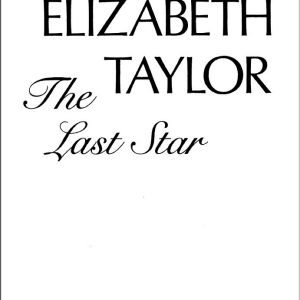 Elizabeth Taylor: The Last Star
