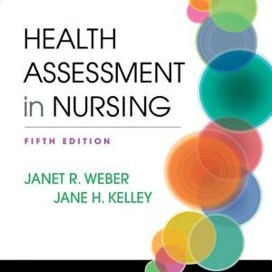 Health Assessment in Nursing