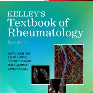 Kelley's Textbook of Rheumatology