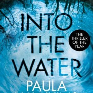 Into the Water: The addictive Sunday Times No. 1 bestseller
