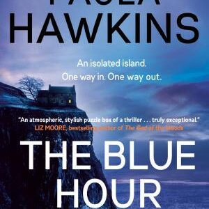 The Blue Hour