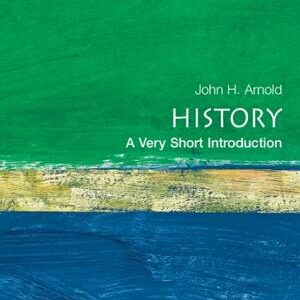 History: A Very Short Introduction