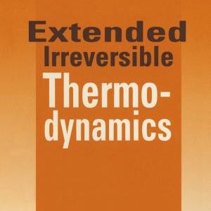 Extended Irreversible Thermodynamics
