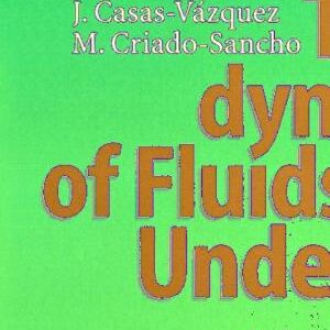 Thermodynamics of Fluids Under Flow