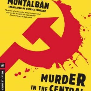 Murder in the Central Committee