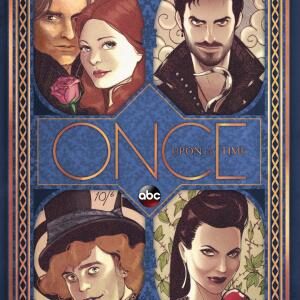 Once Upon A Time: Out of the Past