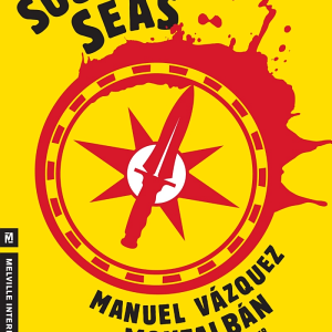 Southern Seas