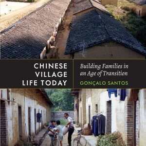 Chinese Village Life Today: Building Families in an Age of Transition