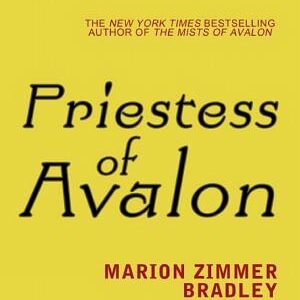 Priestess of Avalon: Avalon