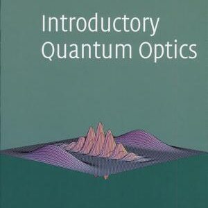 Introductory Quantum Optics