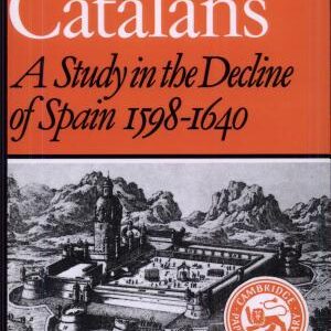 The Revolt of the Catalans