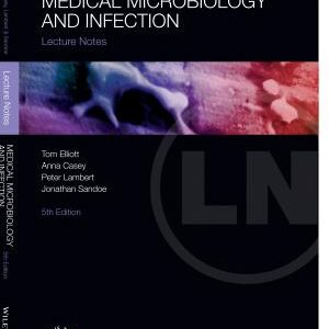 Medical Microbiology and Infection