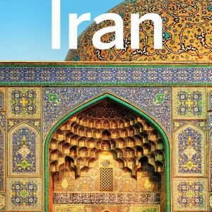 Lonely Planet Iran